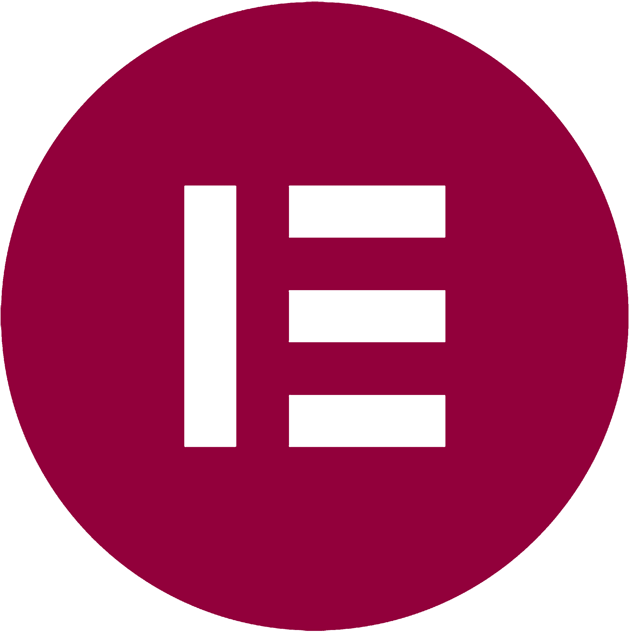 Elementor Page Builder